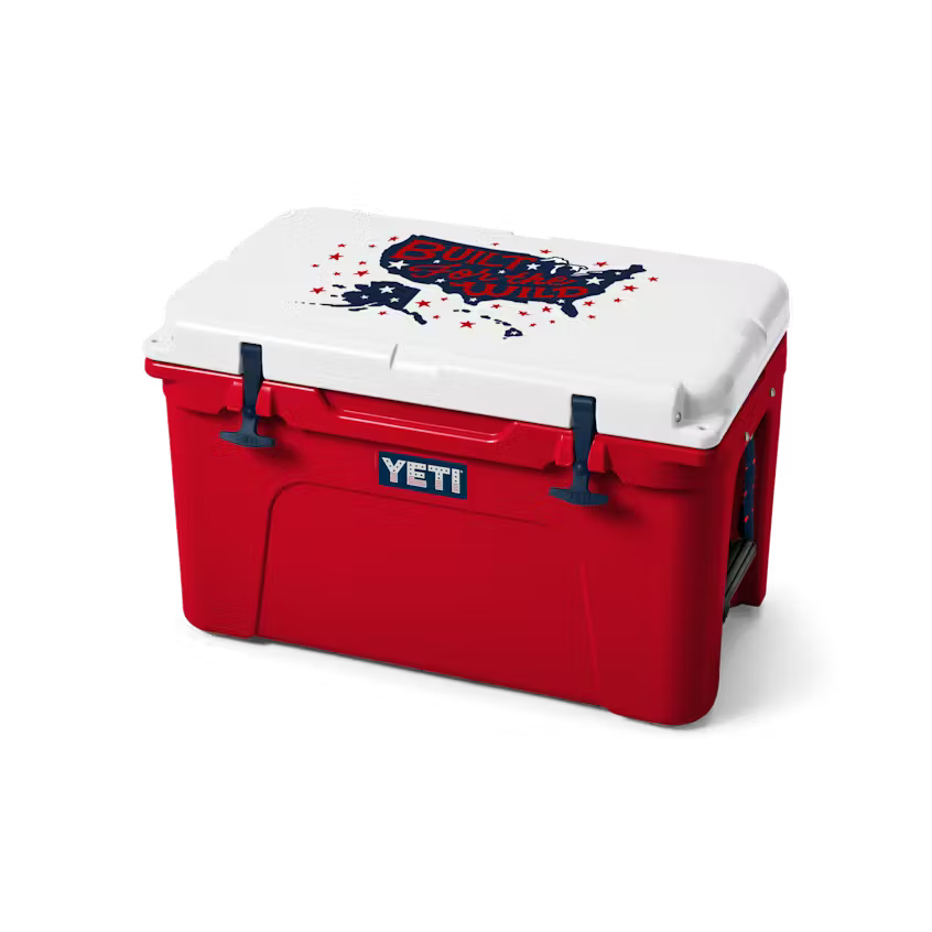 TUNDRA® 45 HARD COOLER