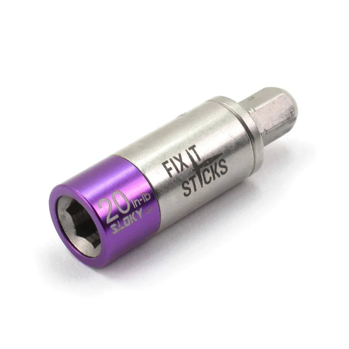 SMALL TORQUE LIMITERS