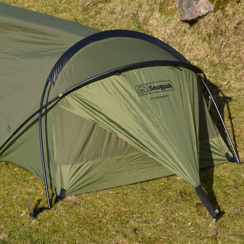 STRATOSPHERE™ BIVVI SHELTER