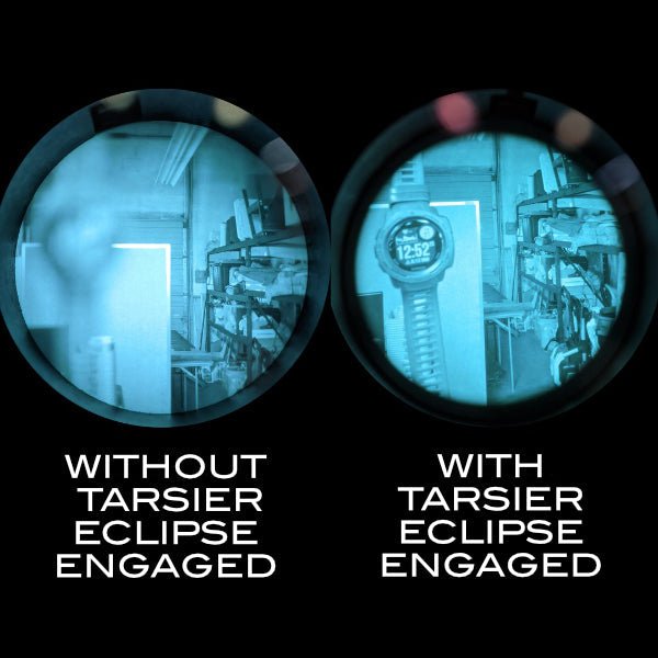 TARSIER ECLIPSE ™
