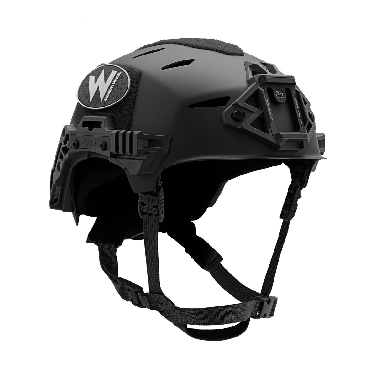EXFIL® CARBON - BUMP HELMET