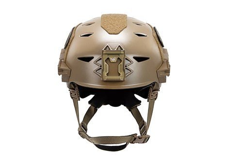 EXFIL® LTP BUMP HELMET RAIL 3.0