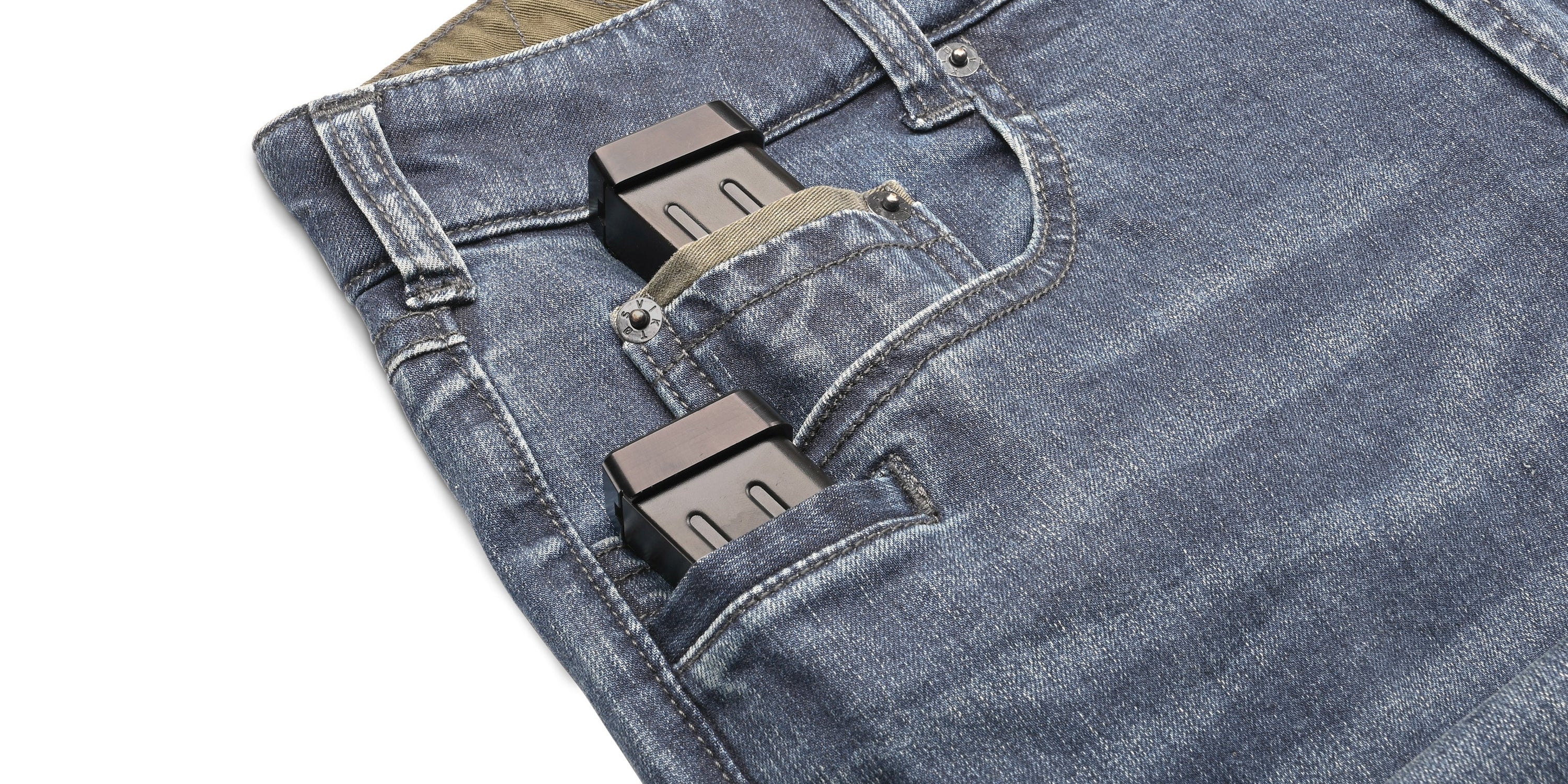 TACULUS CCS JEANS