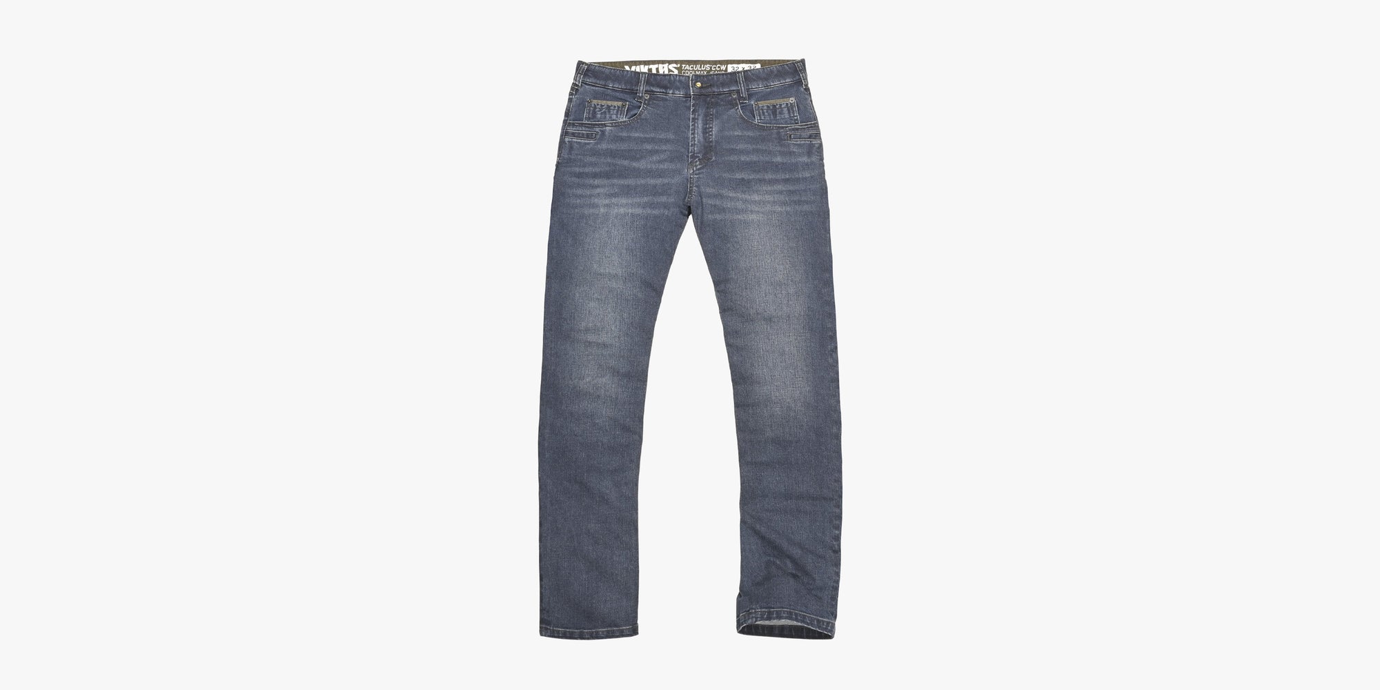 TACULUS CCS JEANS