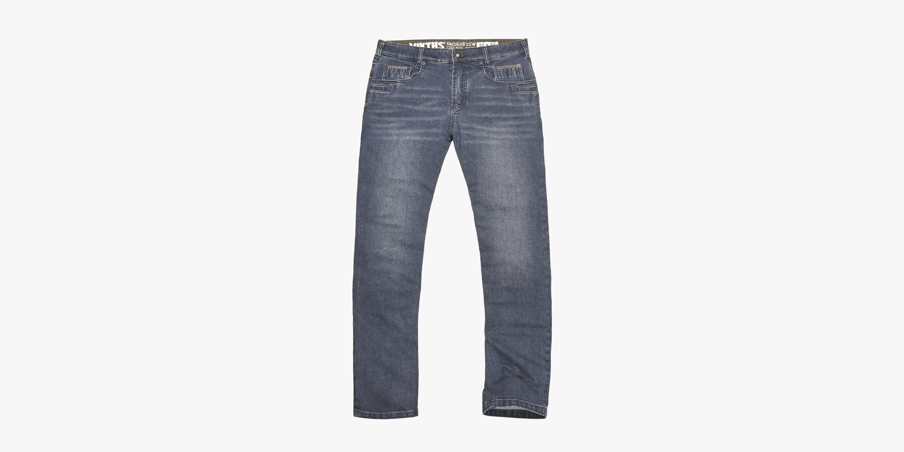 TACULUS CCS JEANS