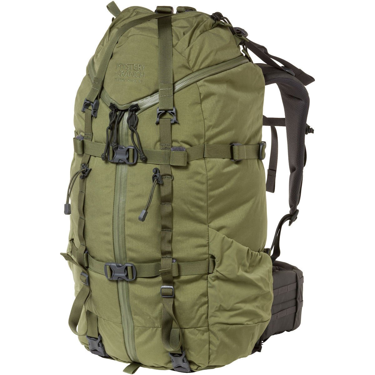 TERRAFRAME 3-ZIP 50