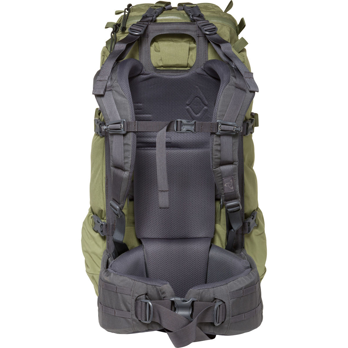 TERRAFRAME 3-ZIP 50
