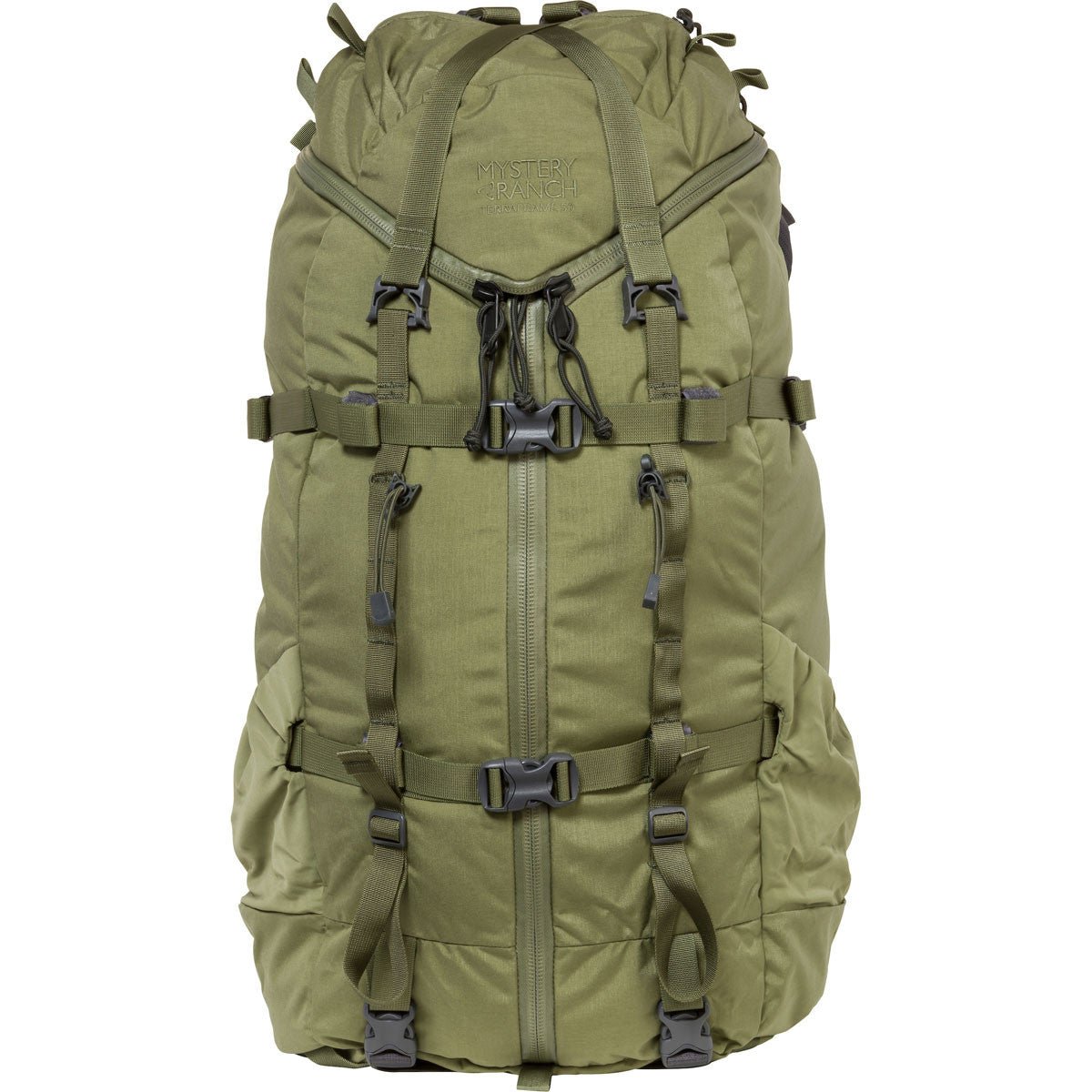 TERRAFRAME 3-ZIP 50