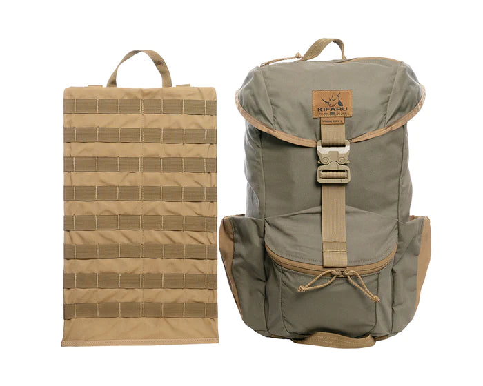URBAN RUCK 2.0
