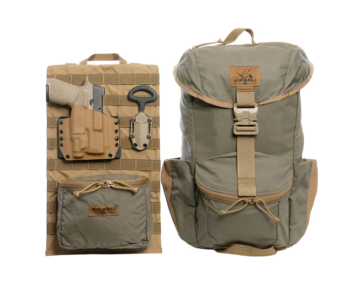 URBAN RUCK 2.0