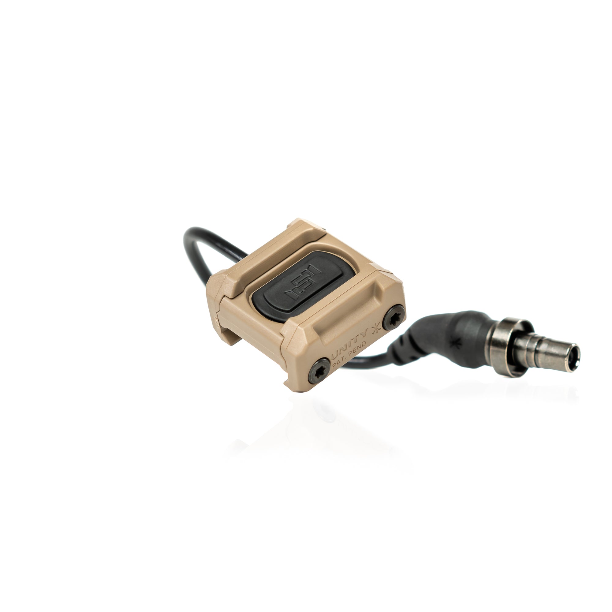 UNITY TACTICAL X MODLITE MODBUTTON LITE GUARDS