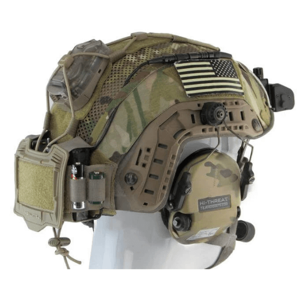 OPS-CORE MARITIME/FAST SF SUPER HIGH CUT HELMET COVER-GEN4