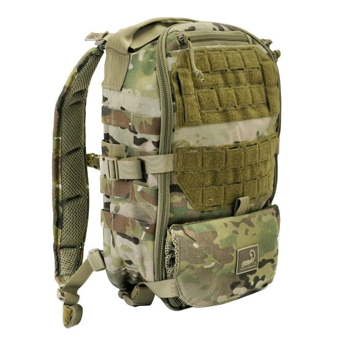 AMAP III ASSAULT PACK