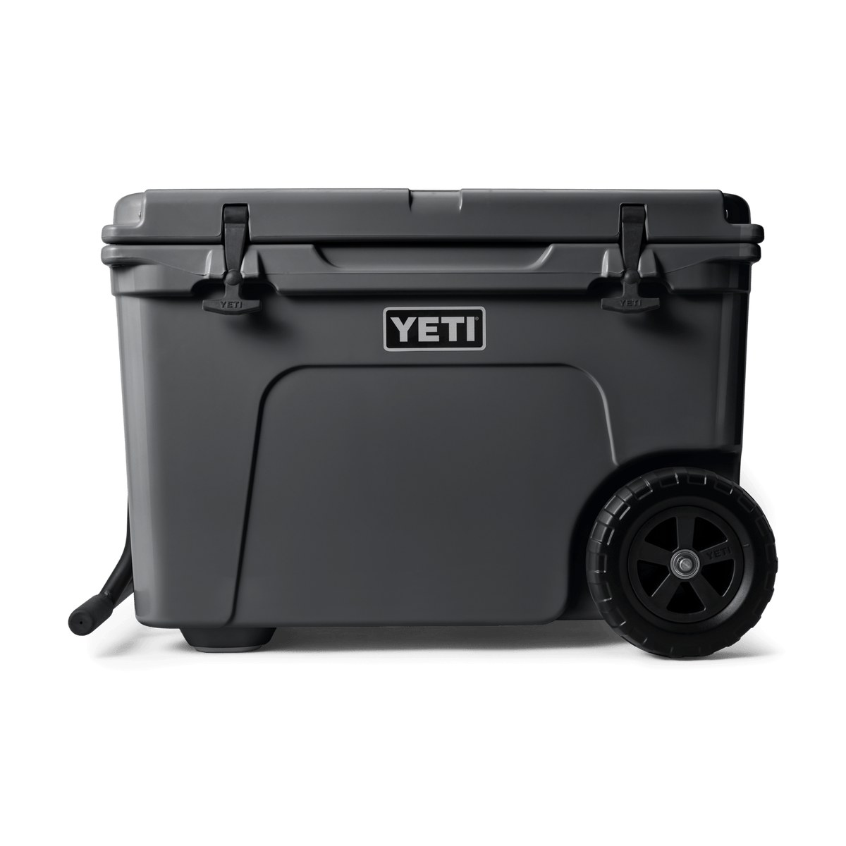 TUNDRA HAUL® WHEELED COOLER