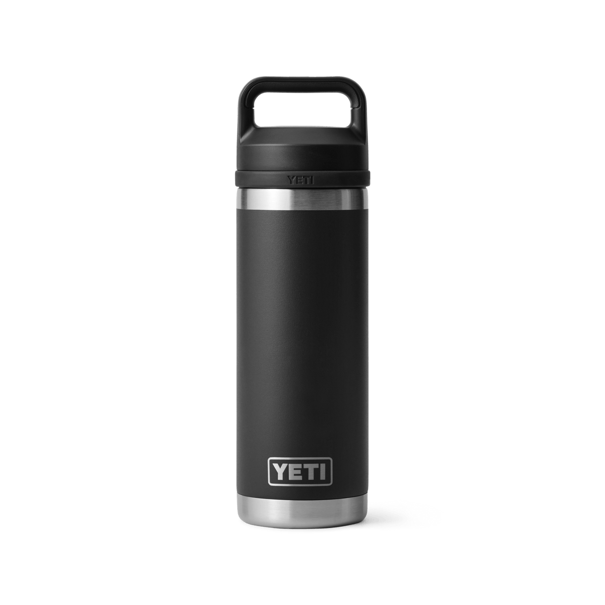 RAMBLER® 18 OZ WATER BOTTLE W/ CHUG CAP