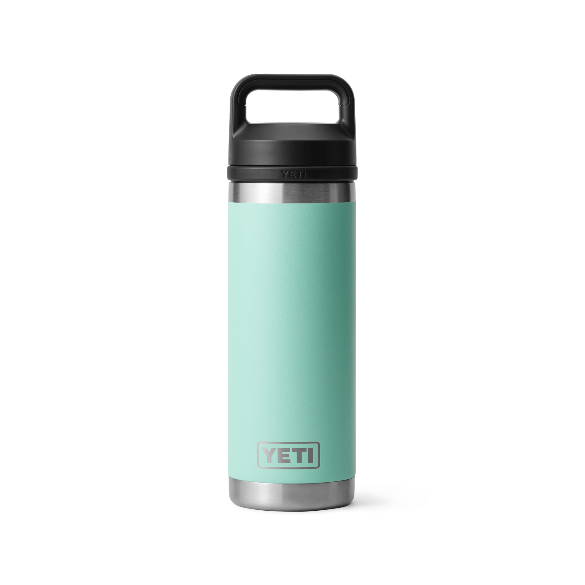 RAMBLER® 18 OZ WATER BOTTLE W/ CHUG CAP