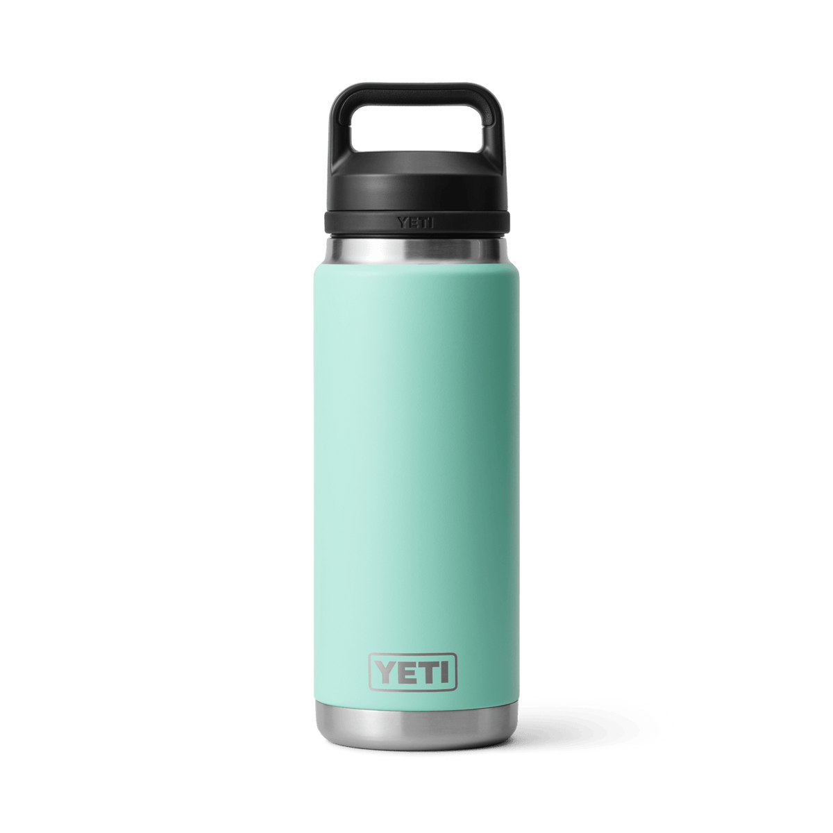 RAMBLER® 26 OZ WATER BOTTLE W/ CHUG CAP