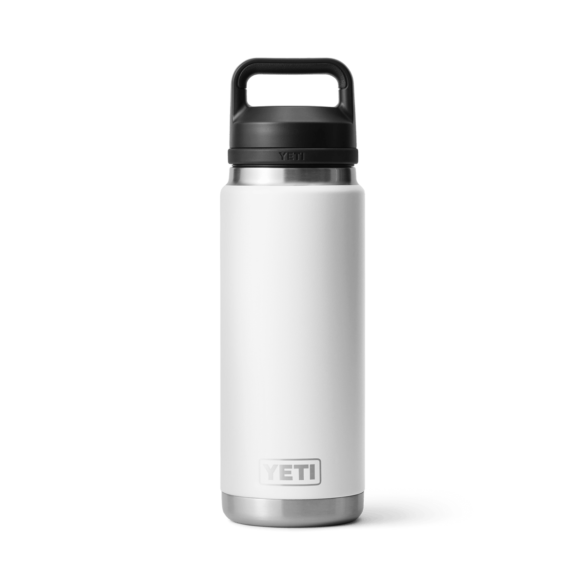 RAMBLER® 26 OZ WATER BOTTLE W/ CHUG CAP