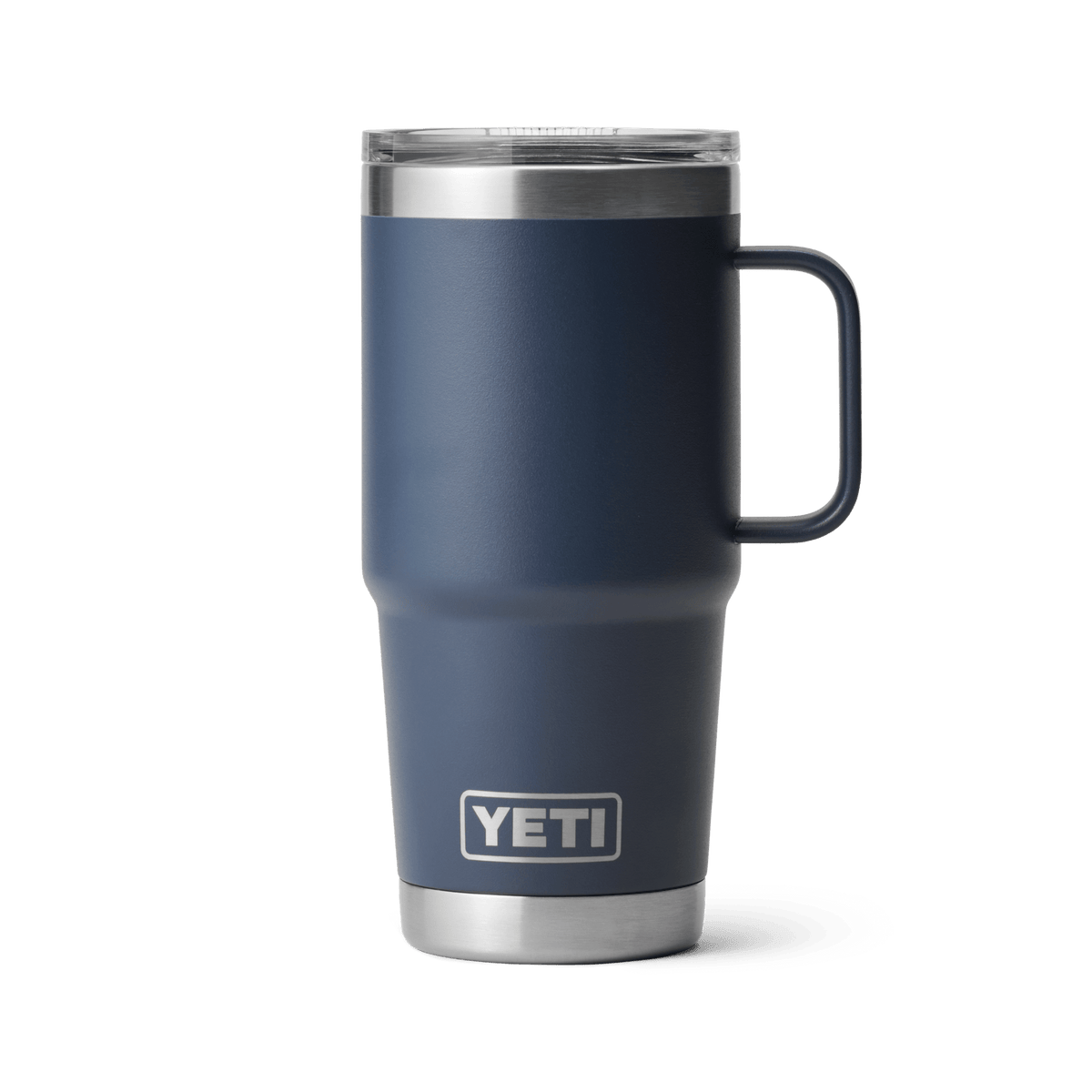 RAMBLER® 20 OZ TRAVEL MUG W/ STRONGHOLD LID