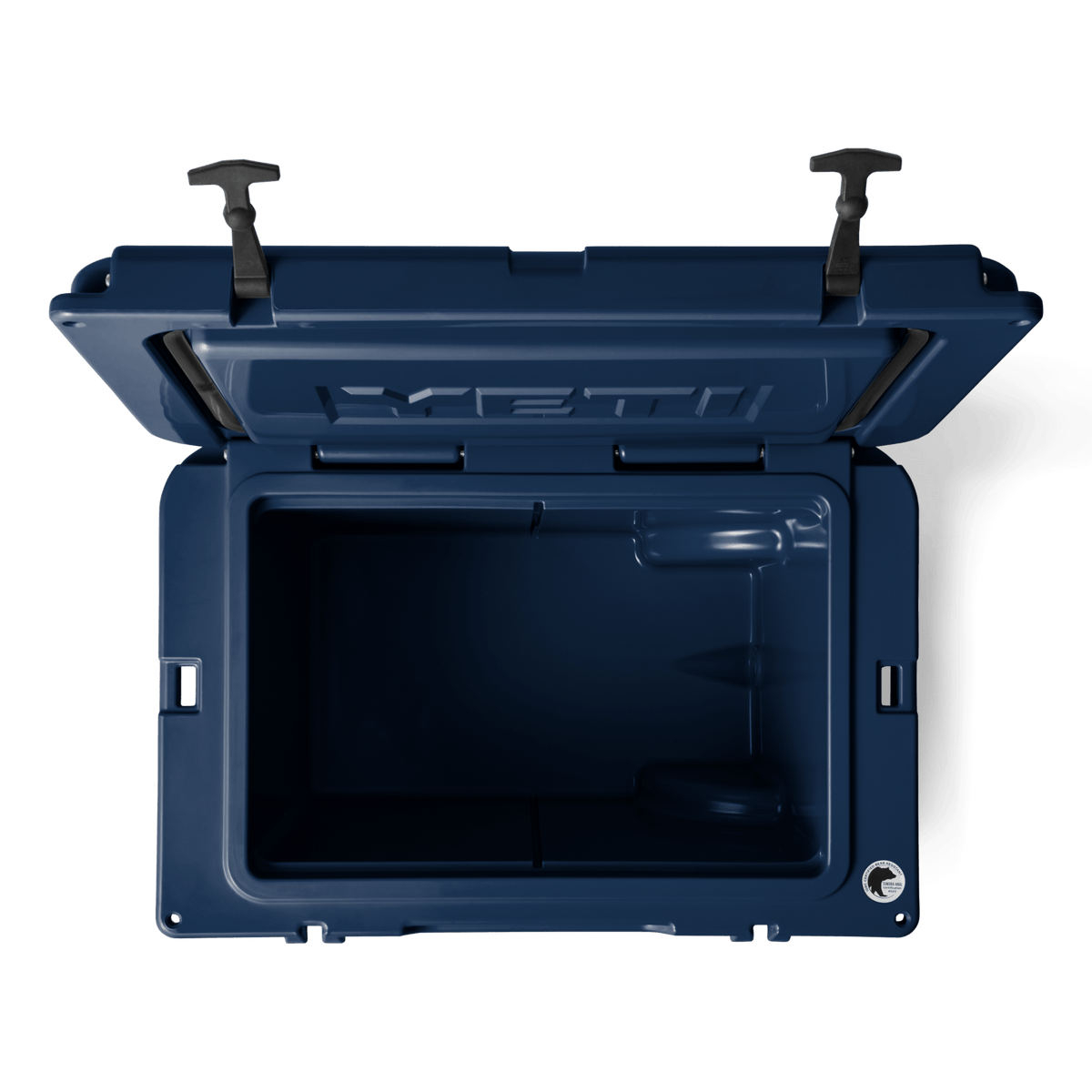 TUNDRA HAUL® WHEELED COOLER