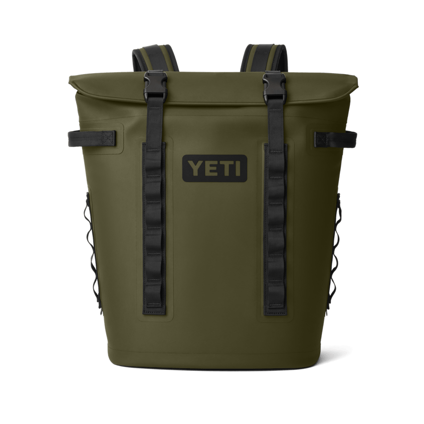HOPPER® M20 BACKPACK SOFT COOLER