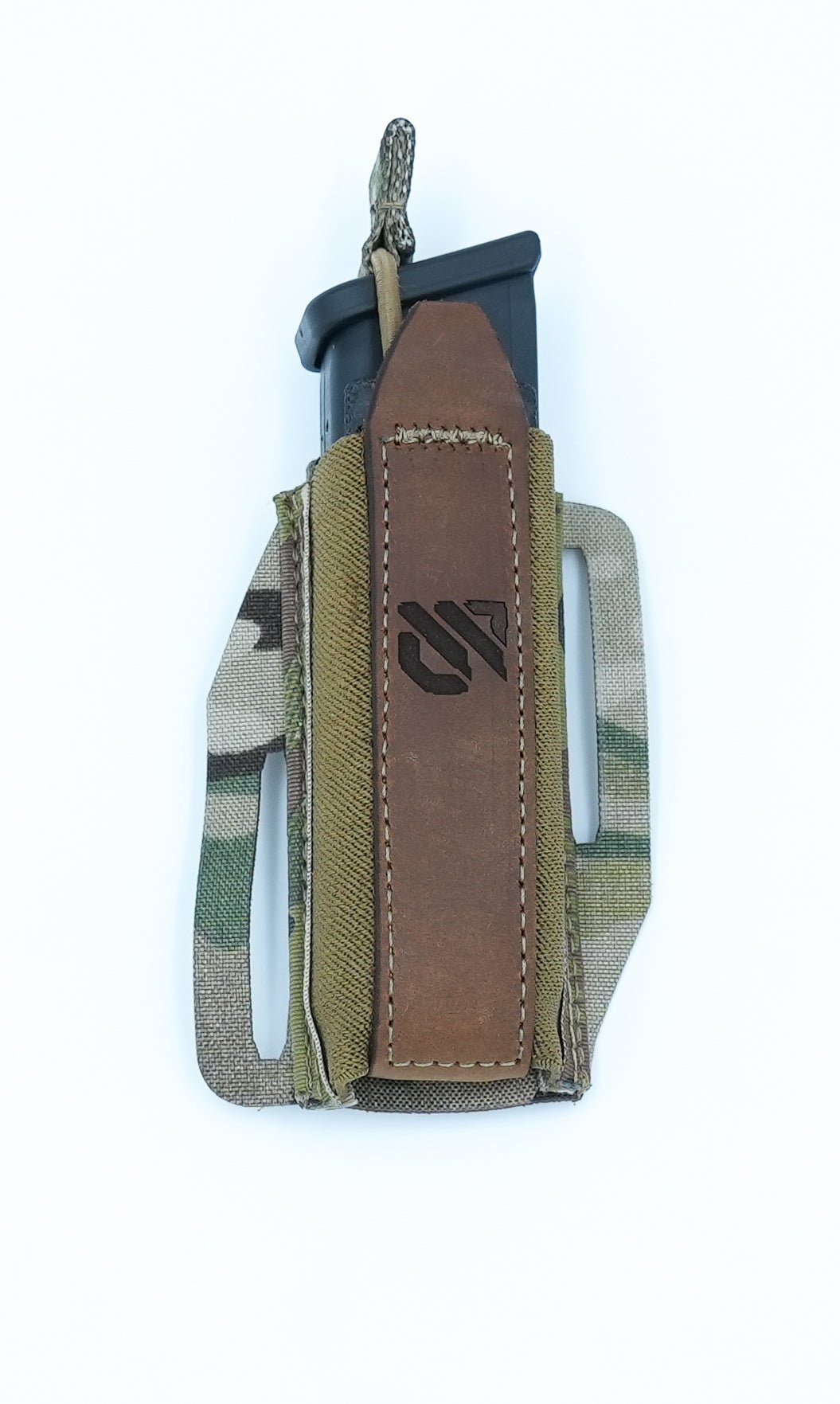 W7 PISTOL MAG POUCH