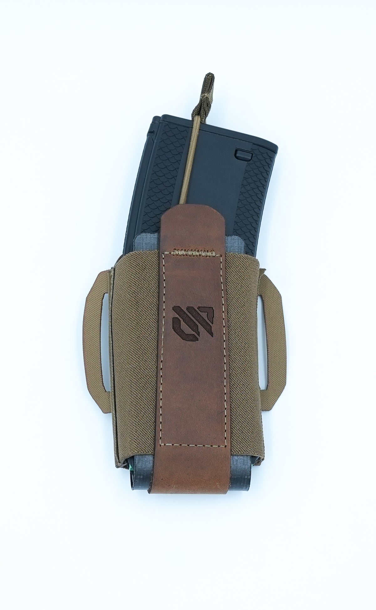W7 RIFLE MAG POUCH