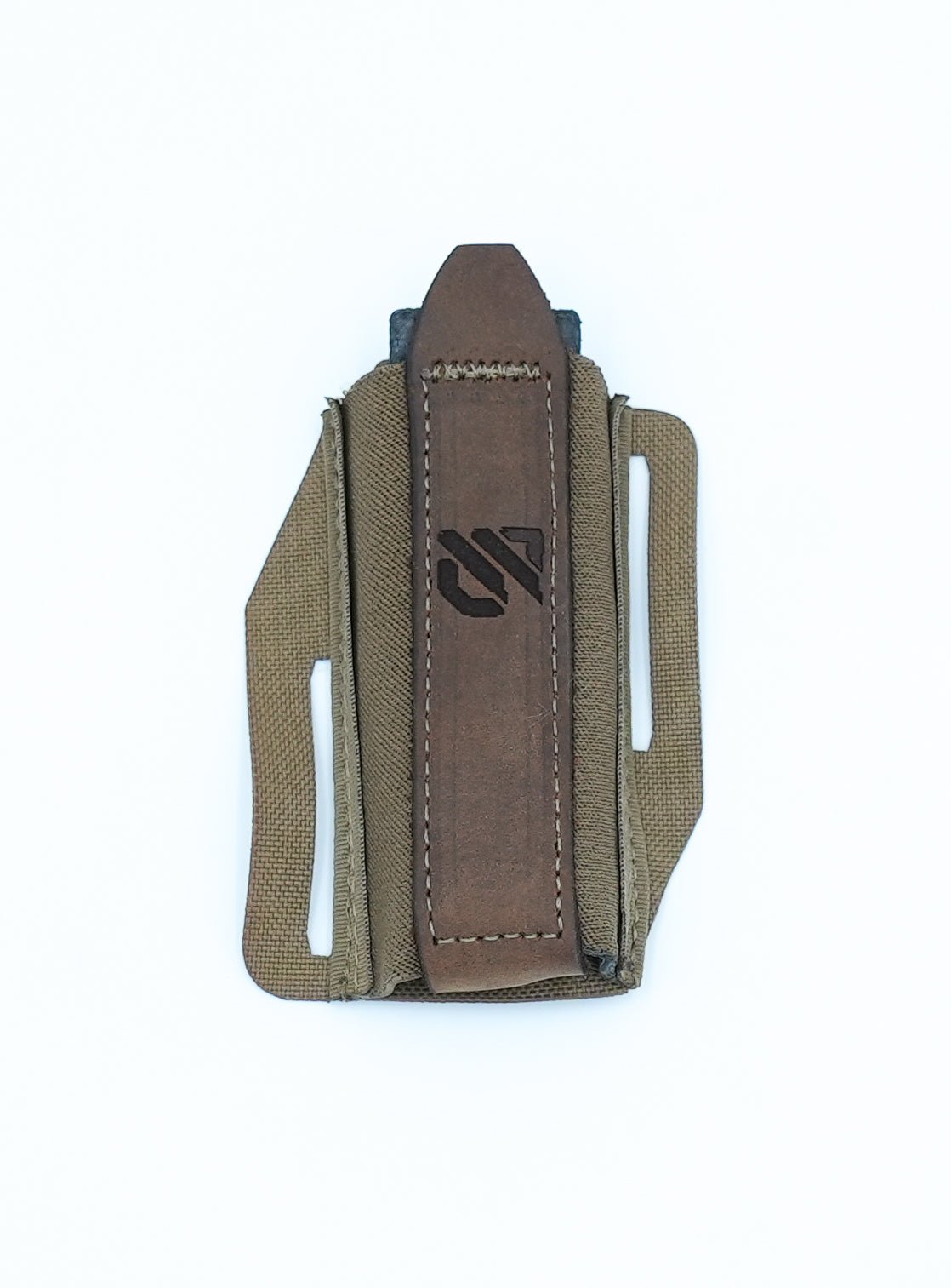 W7 PISTOL MAG POUCH