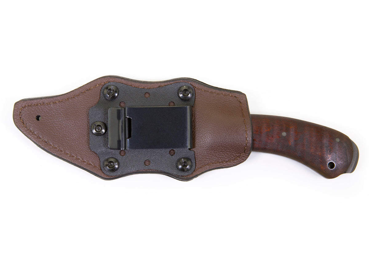 WINLKER KNIVES | CRUSHER BELT KNIFE