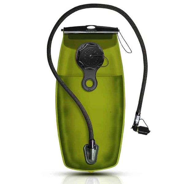 WXP HYDRATION BLADDER | MILITARY HYDRATION BLADDER | 2L (70OZ.)