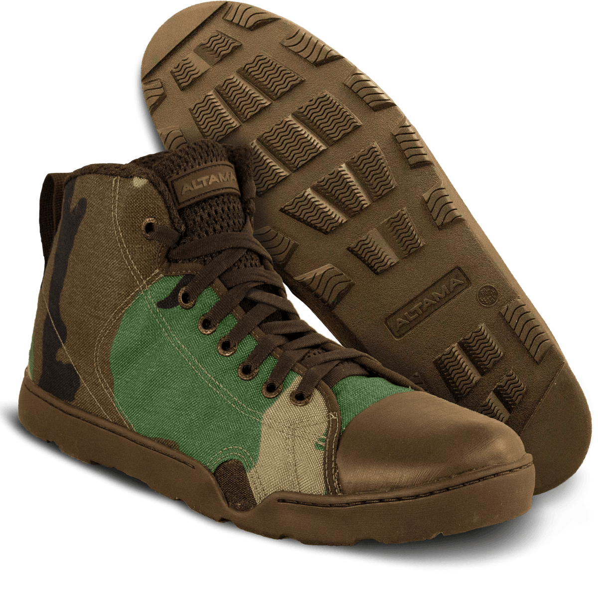 ALTAMA MARITIME ASSAULT MID