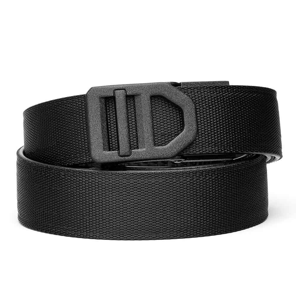 X5 BUCKLE - TACTICAL NYLONG GUN BELT