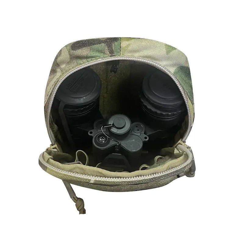 AGILITE GEAR - AGILITE GENERAL PURPOSE POUCH - GSS Gear FWB