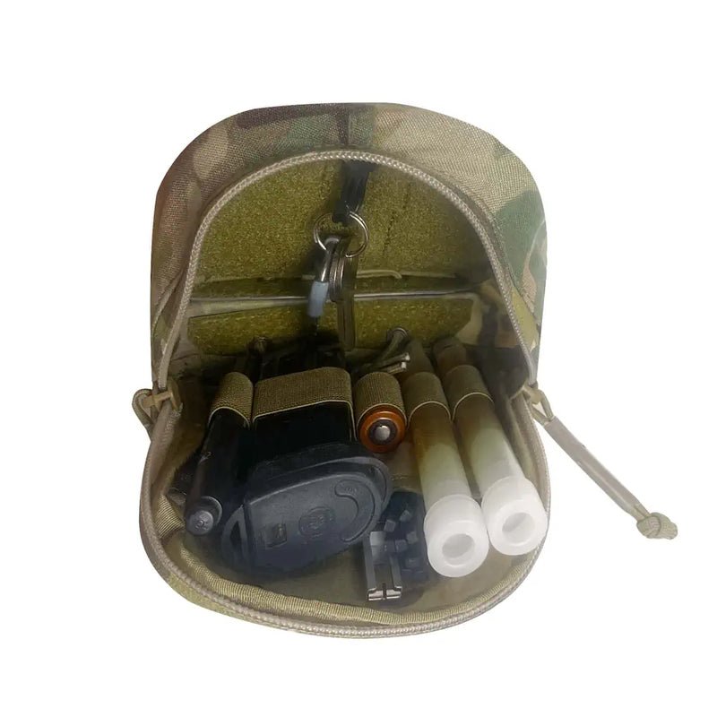 AGILITE GEAR - AGILITE GENERAL PURPOSE POUCH - GSS Gear FWB