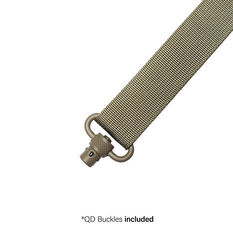 AGILITE GEAR - RE - FLEX3D™ RIFLE SLING - GSS Gear FWB