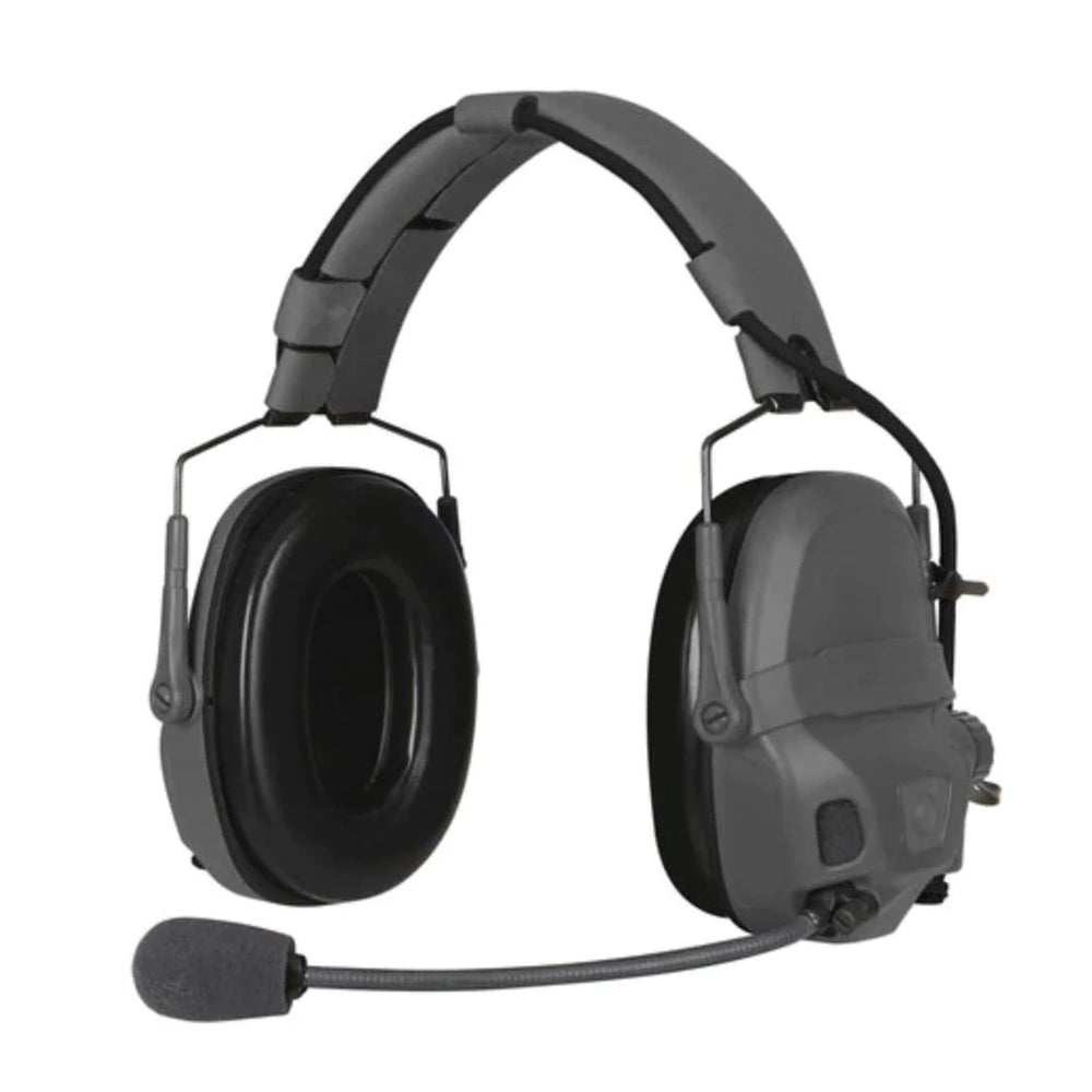 OPS-CORE AMP COMMUNICATION HEADSET - CONNECTORIZED [NFMI ENABLED]