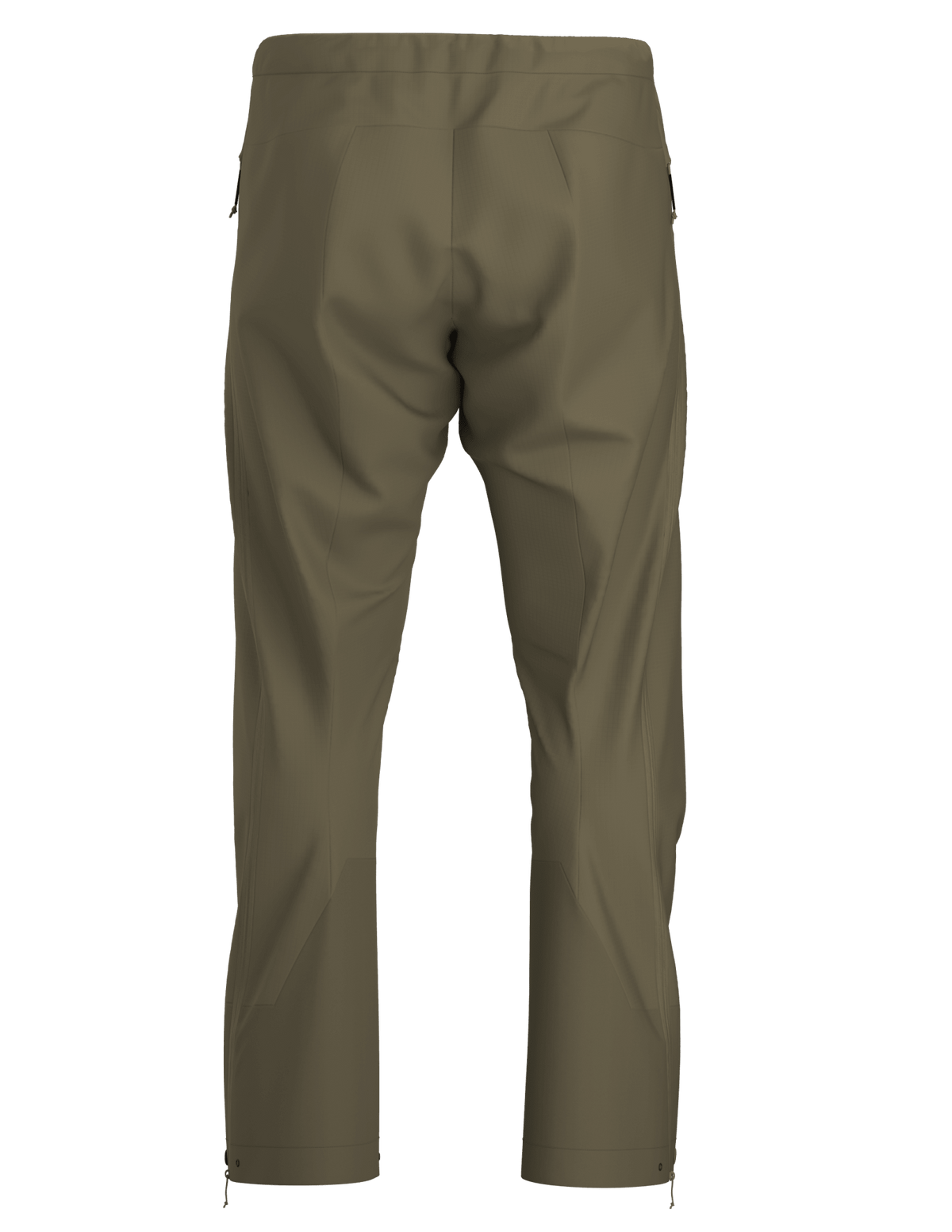 ARCTERYX - ARC'TERYX LEAF ALPHA PANT LT MEN'S (GEN2.2) - GSS Gear FWB