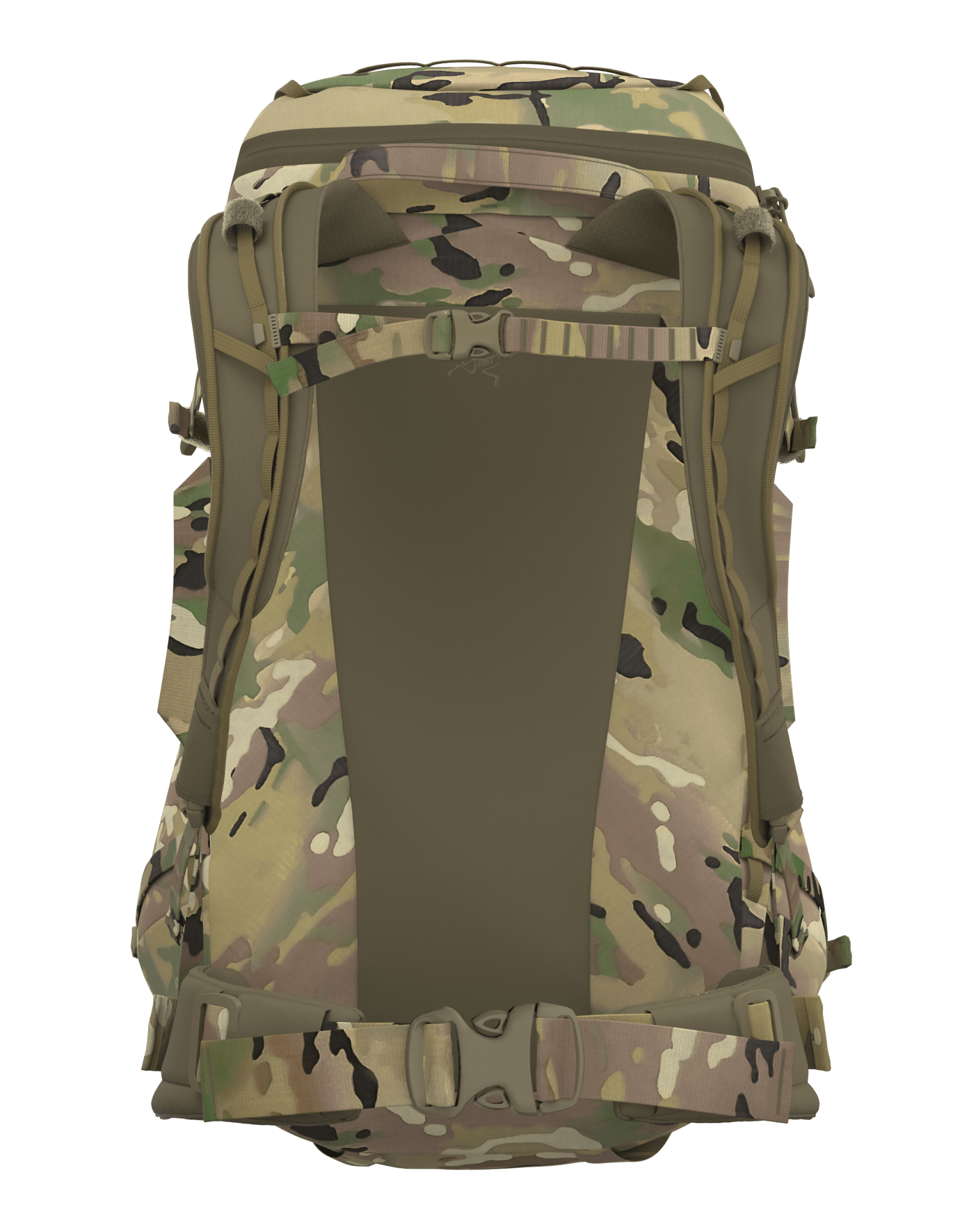 ARCTERYX - ARC'TERYX LEAF ASSAULT PACK 30 - MULTICAM - GSS Gear FWB