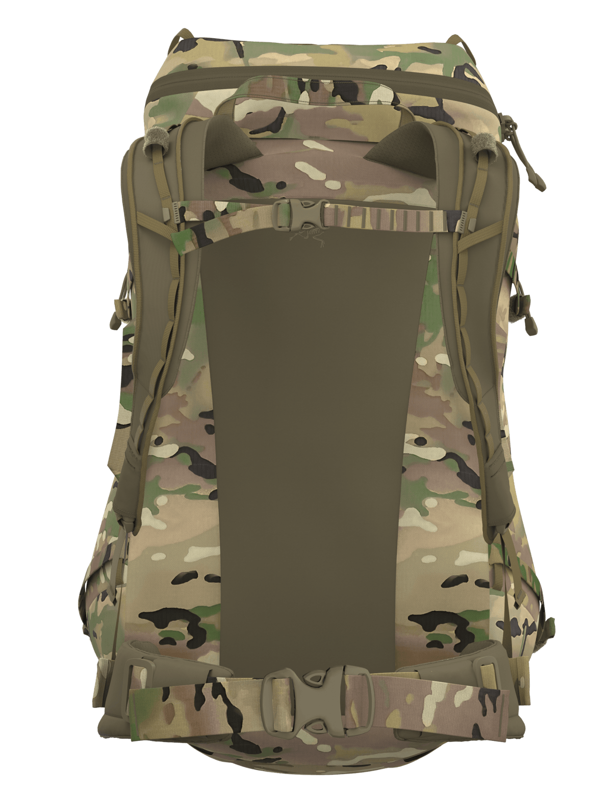 ARCTERYX - ARC'TERYX LEAF ASSAULT PACK 45 - MULTICAM - GSS Gear FWB