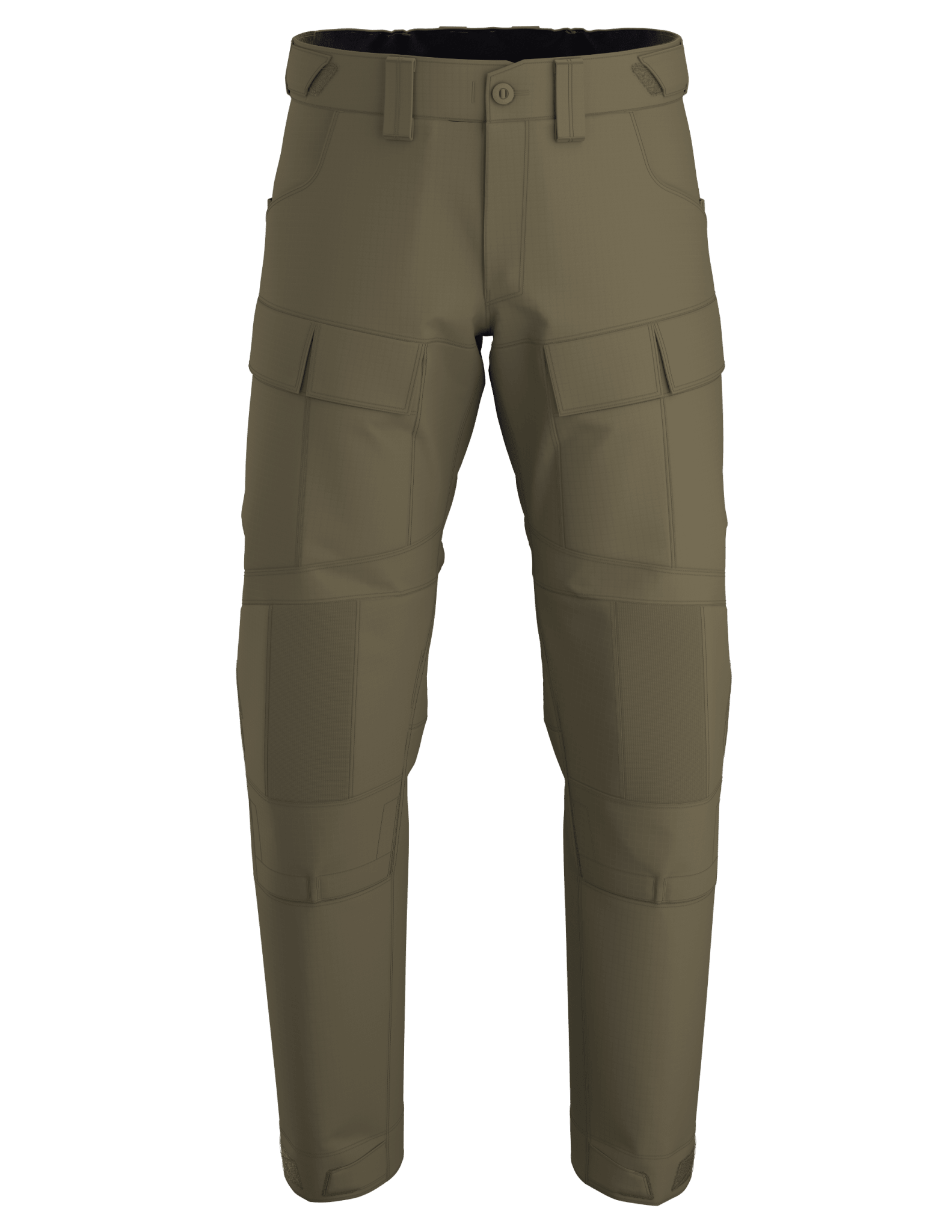 ARCTERYX - ARC'TERYX LEAF ASSAULT PANT AR MEN'S (GEN2) - GSS Gear FWB