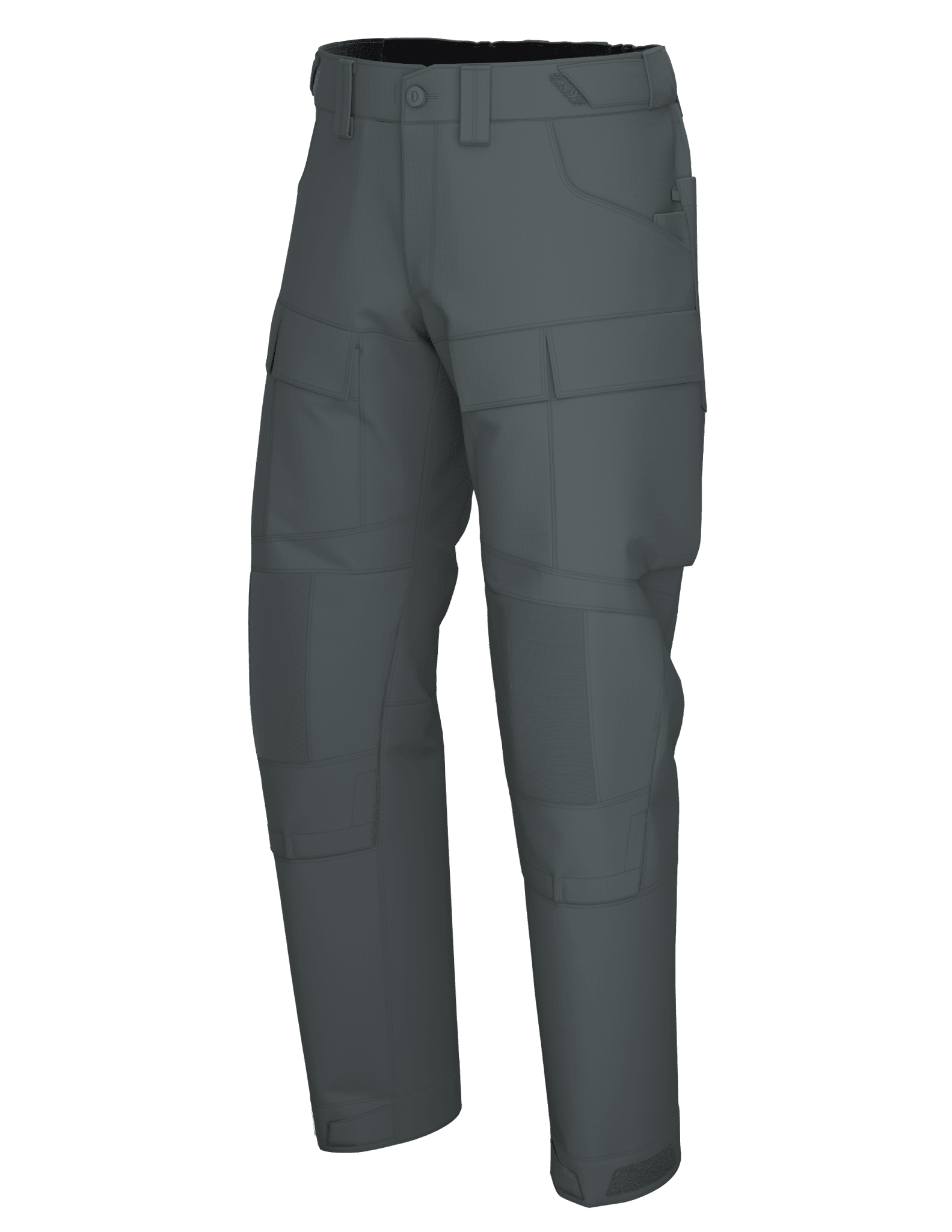 ARCTERYX - ARC'TERYX LEAF ASSAULT PANT AR MEN'S (GEN2) - GSS Gear FWB