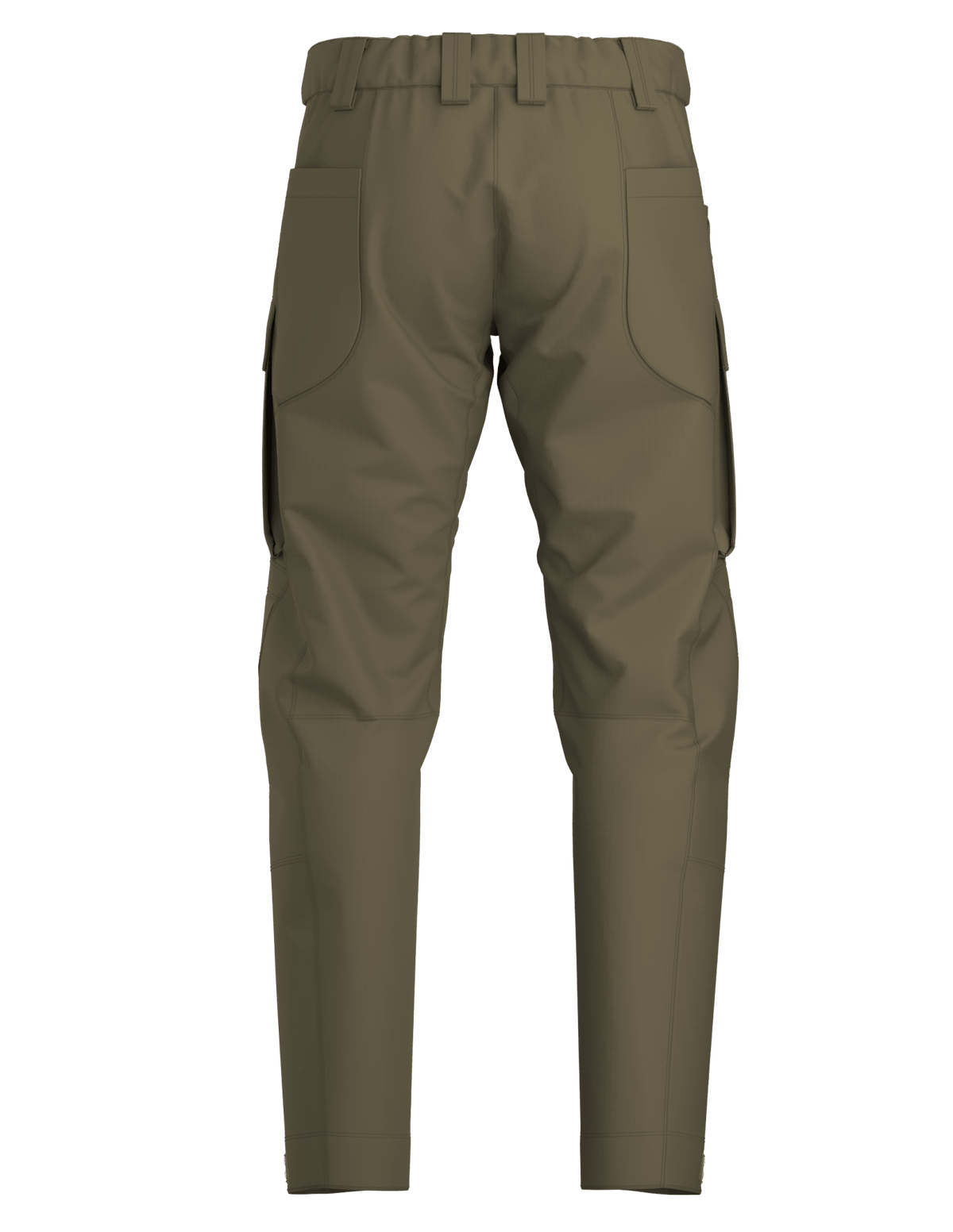 ARCTERYX - ARC'TERYX LEAF ASSAULT PANT AR MEN'S (GEN2) - GSS Gear FWB