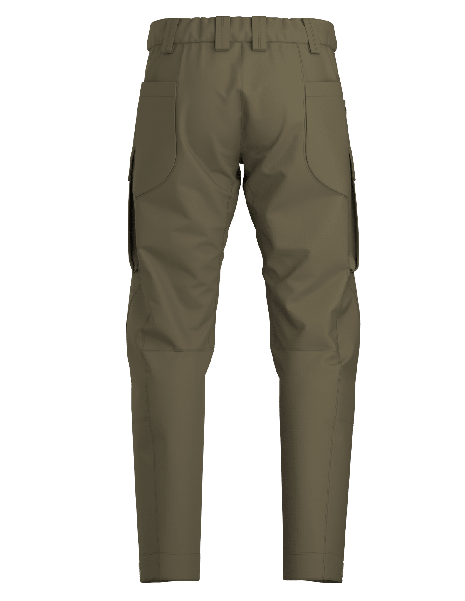 ARCTERYX - ARC'TERYX LEAF ASSAULT PANT AR MEN'S (GEN2) - GSS Gear FWB