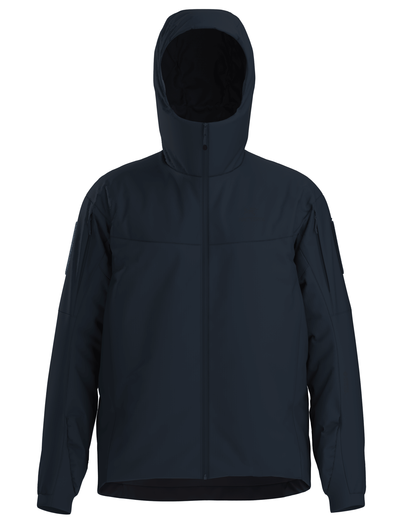 ARCTERYX - ARC'TERYX LEAF COLD WX HOODY LT MEN'S (GEN2.1) - GSS Gear FWB