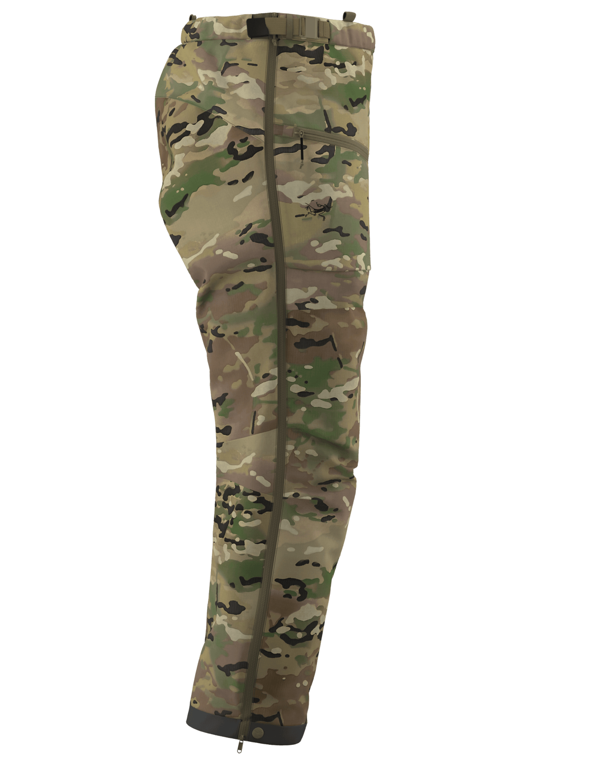 ARCTERYX - ARC'TERYX LEAF COLD WX PANT LT MEN'S - MULTICAM (GEN2.1) - GSS Gear FWB