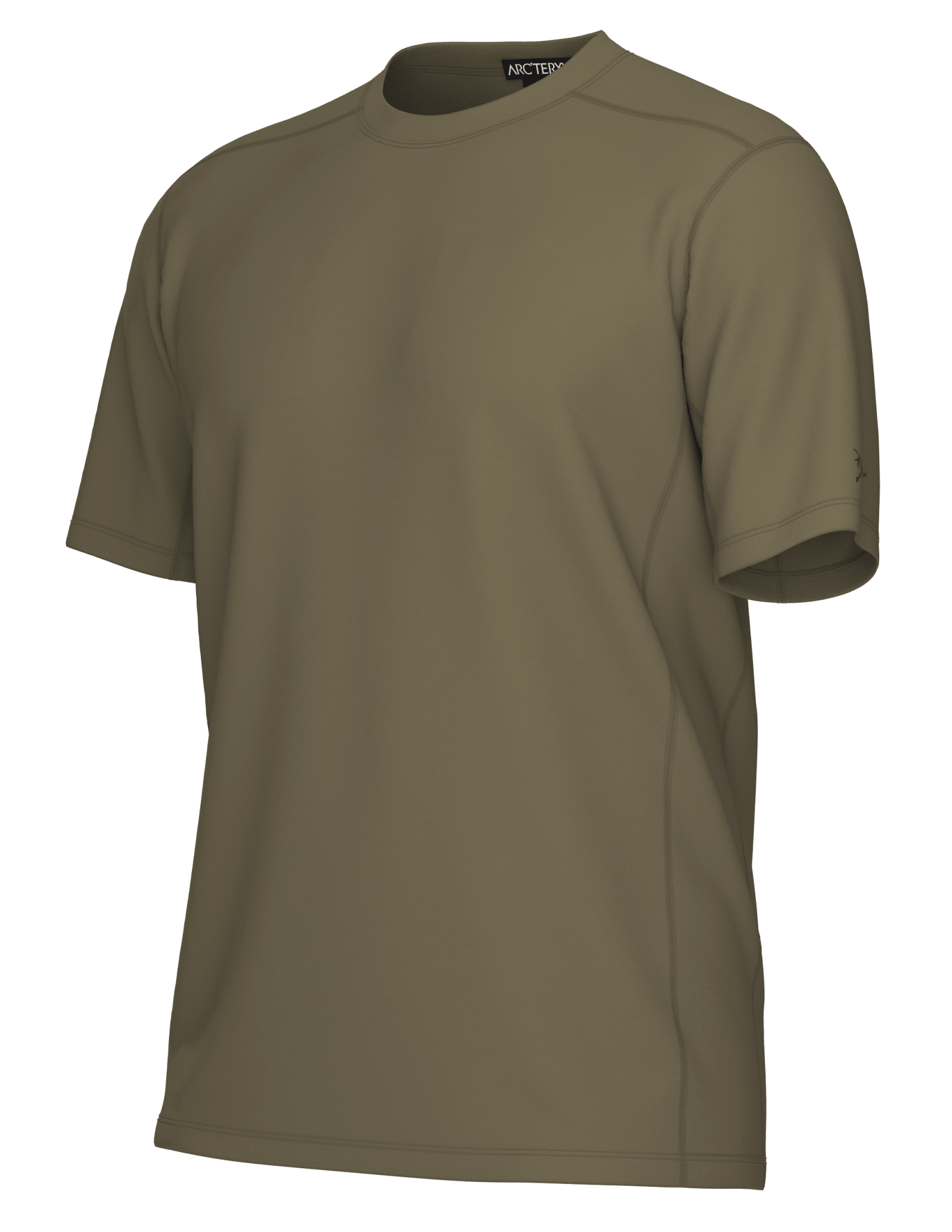 ARCTERYX - ARC'TERYX LEAF COLD WX T - SHIRT AR MEN'S (WOOL) - GSS Gear FWB