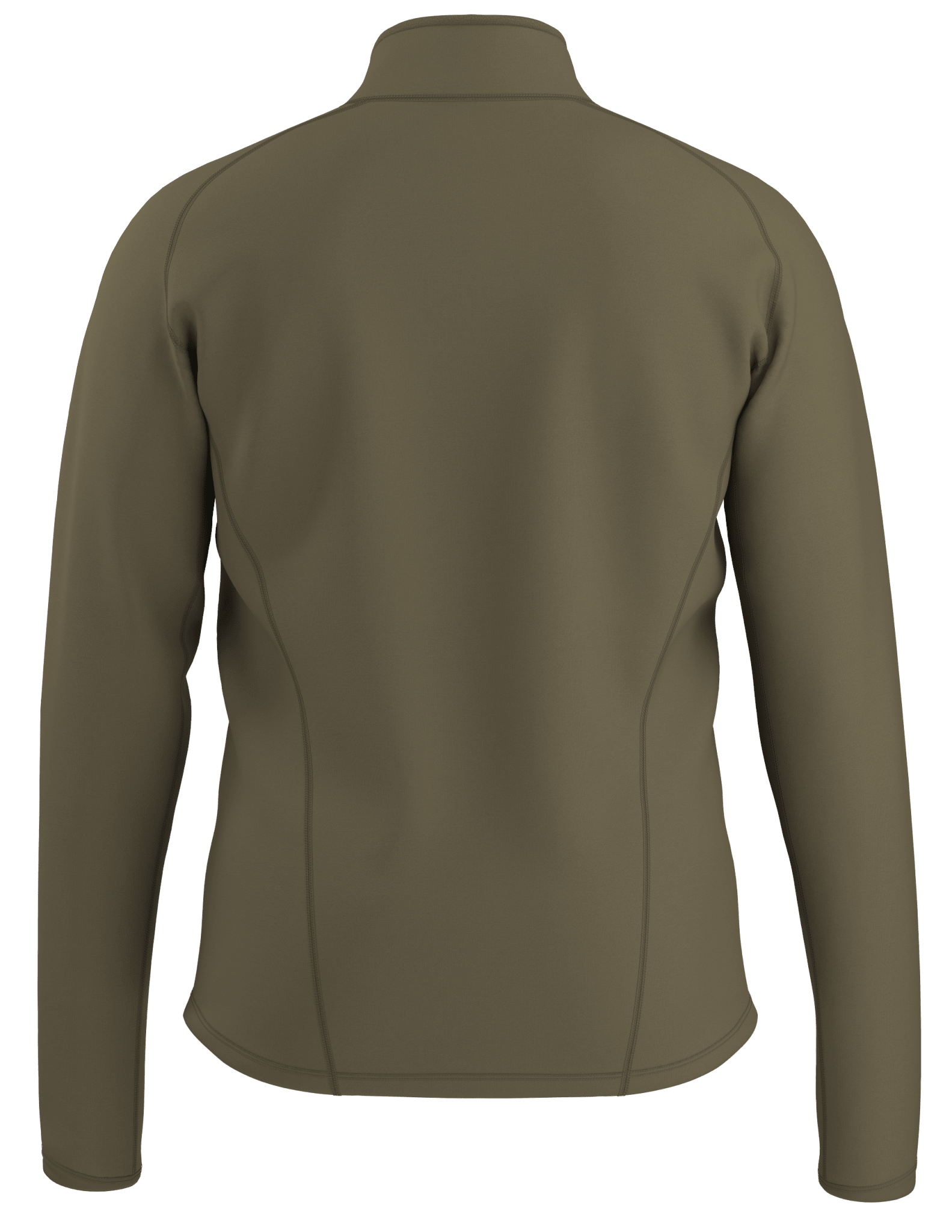 ARCTERYX - ARC'TERYX LEAF COLD WX ZIP NECK SV MEN'S - GSS Gear FWB