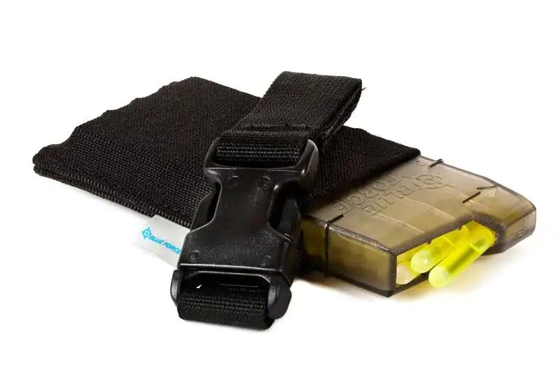 TEN-SPEED BELT POUCH HANGER FOR MARCO DISPENSER