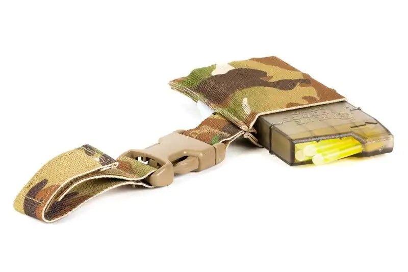 TEN-SPEED BELT POUCH HANGER FOR MARCO DISPENSER