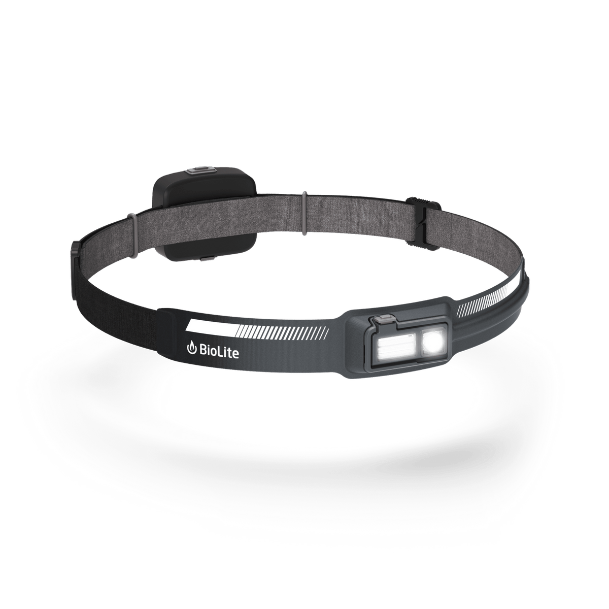 BIOLITE - HEADLAMP DASH 450 RECHARGEABLE - GSS Gear FWB